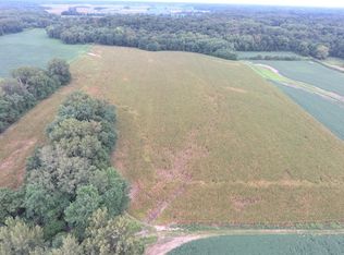 E 1600th Ave, Newton, IL 62448