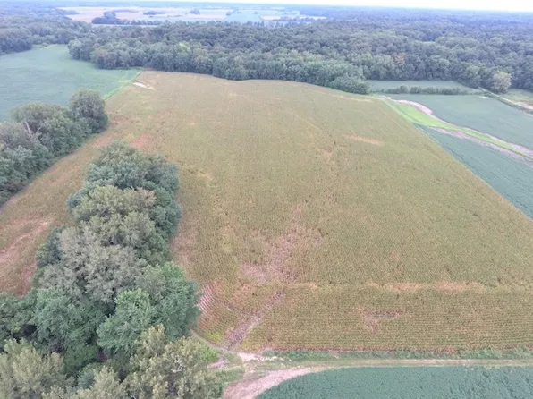 E 1600th Ave, Newton, IL 62448