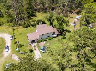 191 Crosscreek Rd, Lakeland, GA 31635