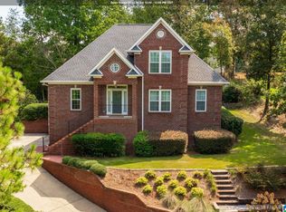 124 Kingsley Rd, Alabaster, AL 35007