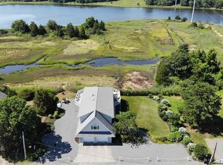 7 Madison St, Wareham, MA 02571