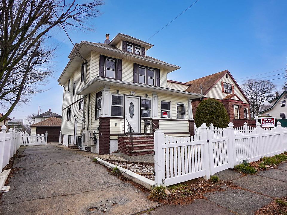 277 Potter Ave, Staten Island, NY 10314 MLS 11156500 Zillow