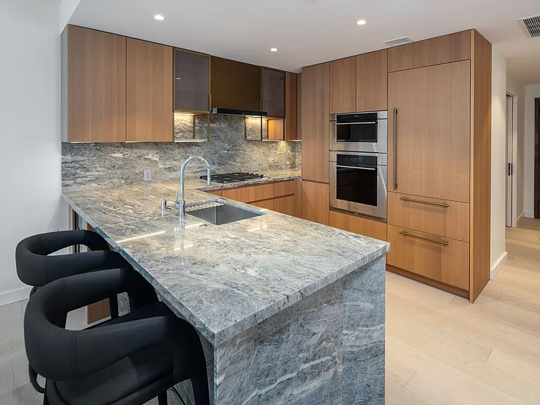 1100 Ala Moana Blvd #3208 — Photo 3