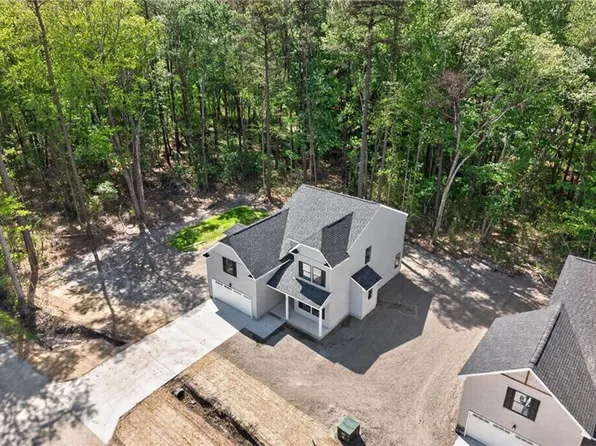 785 Caddie St, Chesapeake, VA 23322