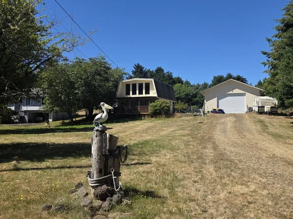 90704 Clark Rd, Warrenton, OR 97146