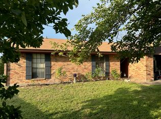 208 Lakeview Ln, Temple, TX 76502
