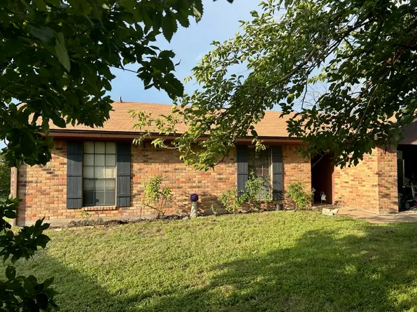 208 Lakeview Ln, Temple, TX 76502