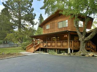 1540 Highland Dr, Mount Shasta, CA 96067