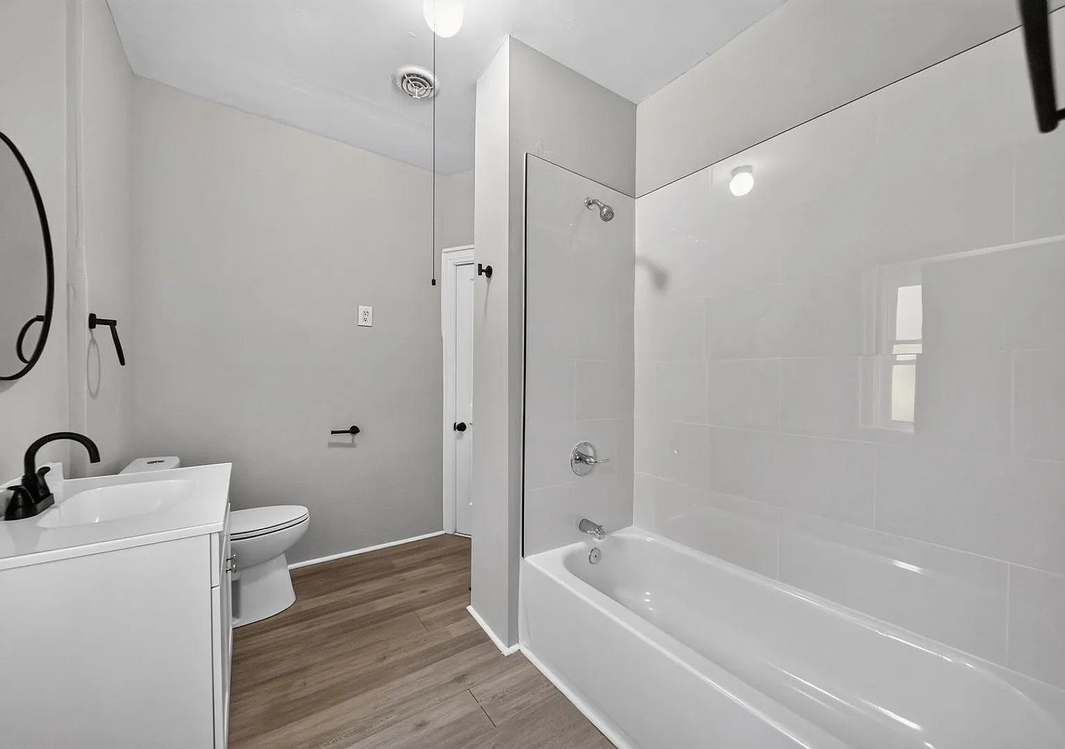 Fully Renovated Beautiful 4BR/2B House in Rocky Mount — Photo 2