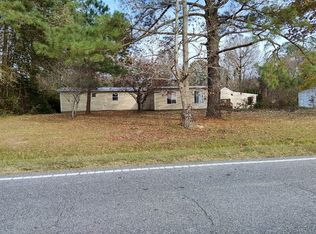 1719 Harvey Point Rd, Hertford, NC 27944