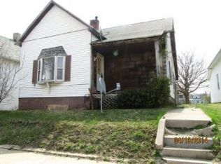 729 E Temple St LOT 444, Washington Court House, OH 43160
