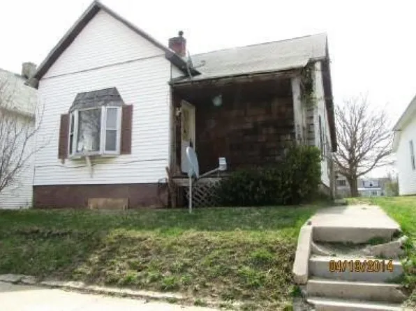 729 E Temple St Lot 444, Washington Court House, OH 43160