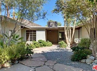 511 W Linda Vista Dr, Palm Springs, CA 92262