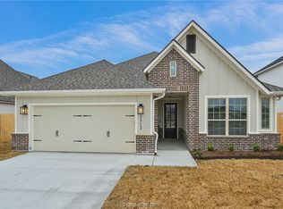 2512 Bramber Dr, College Station, TX 77845