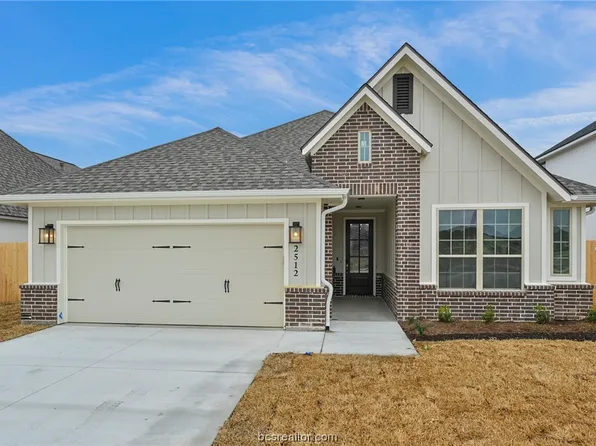 2512 Bramber Dr, College Station, TX 77845