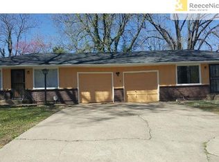 7212 Flora Ave, Kansas City, MO 64131