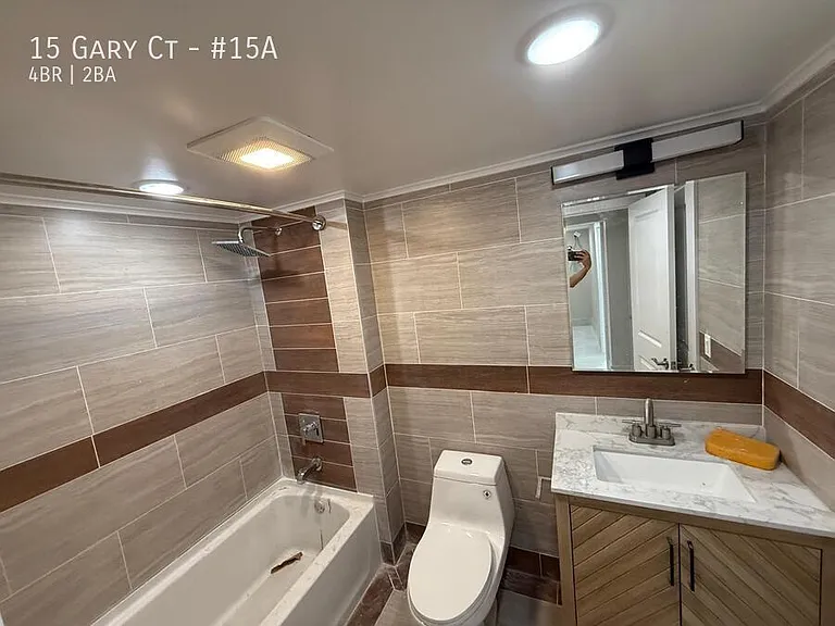 15 Gary Ct #15A — Photo 10