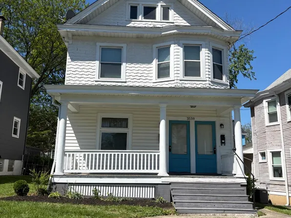 3559 Vista Ave #1, Cincinnati, OH 45208