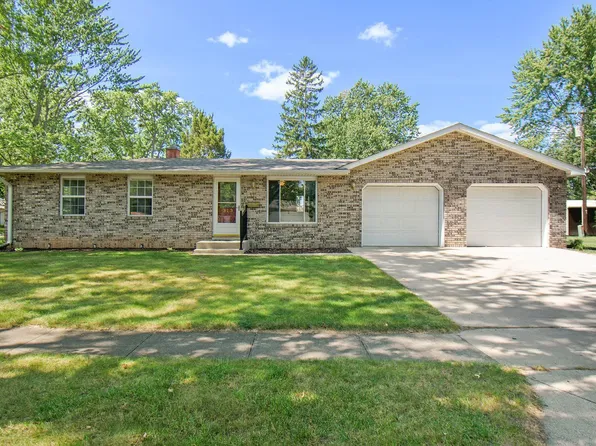 313 Maple Ct, Goshen, IN 46526