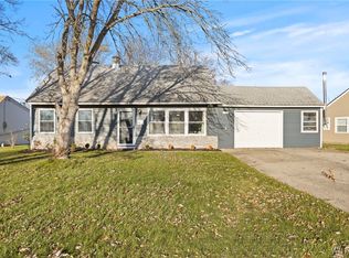 1118 La Salle Ave, Grand Island, NY 14072