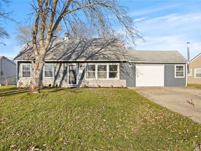 1118 La Salle Ave, Grand Island, NY, 14072