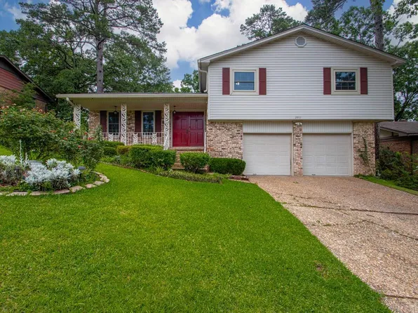 2911 Millbrook Rd, Little Rock, AR 72227