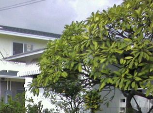 602 Kunawai Ln APT A, Honolulu, HI 96817