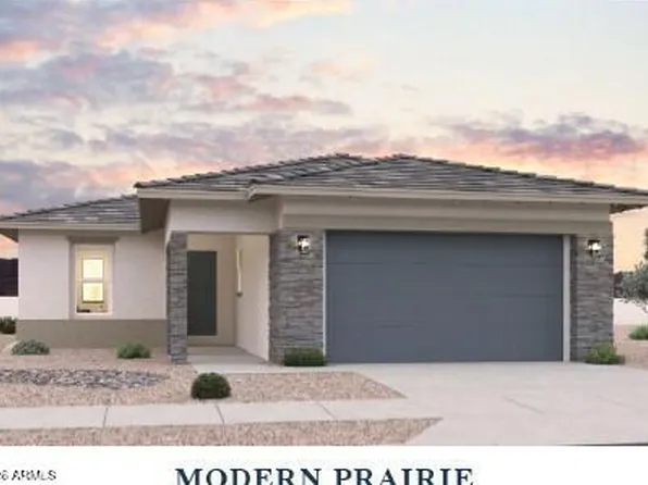 26723 N 167TH Avenue, Surprise, AZ 85387