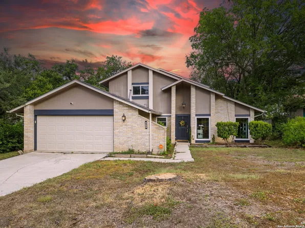 6310 Maricopa, San Antonio, TX 78239