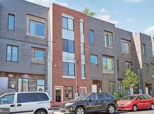 1728 Folsom St #A, Philadelphia, PA 19130
