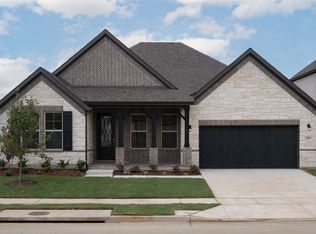 2216 Royal Lytham St, Celina, TX 75009