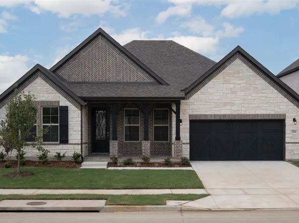 2216 Royal Lytham St, Celina, TX 75009
