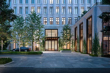 Sold by Brown Harris Stevens Development Marketing