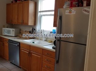 18 Sumner St #2FB, Boston, MA 02125