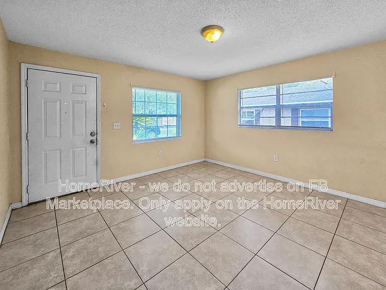 1111 Tuskegee St #A — Photo 4