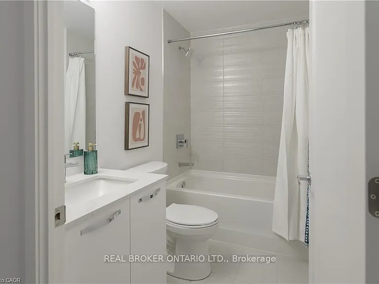 75 James St S #2701 — Photo 13