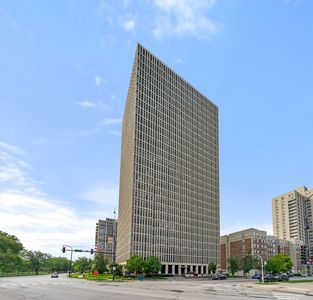 6700 S South Shore Dr APT 18H, Chicago, IL, 60649