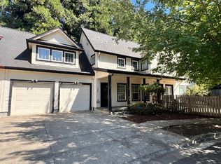 395 Ellie Ln, Eugene, OR 97401