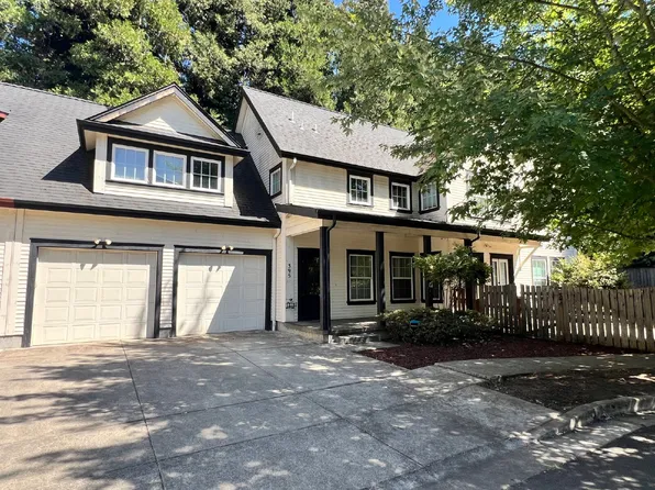395 Ellie Ln, Eugene, OR 97401