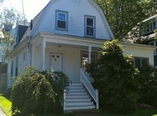 35 Grant Rd, Swampscott, MA 01907