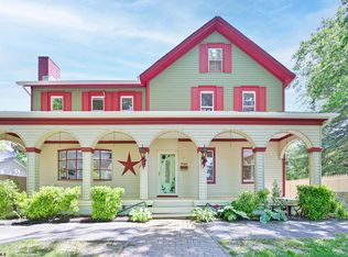 536 Saint Louis Ave, Egg Harbor City, NJ 08215