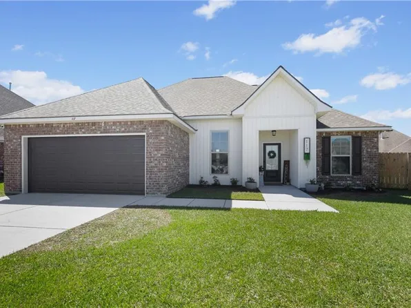 117 Rail Way, Thibodaux, LA 70301