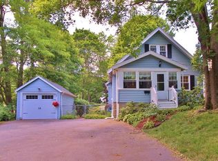 33 Green St, Wakefield, MA 01880