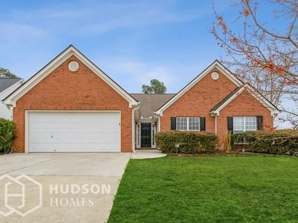 803 Creek Bottom Rd, Loganville, GA 30052