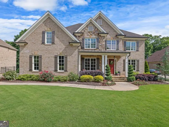 3975 Carissa Trce, Cumming, GA 30040