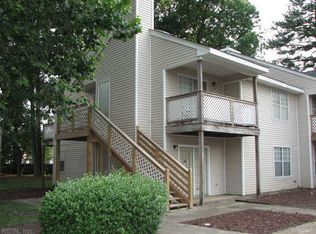 12-A Emeraude Plage, Hampton, VA 23666