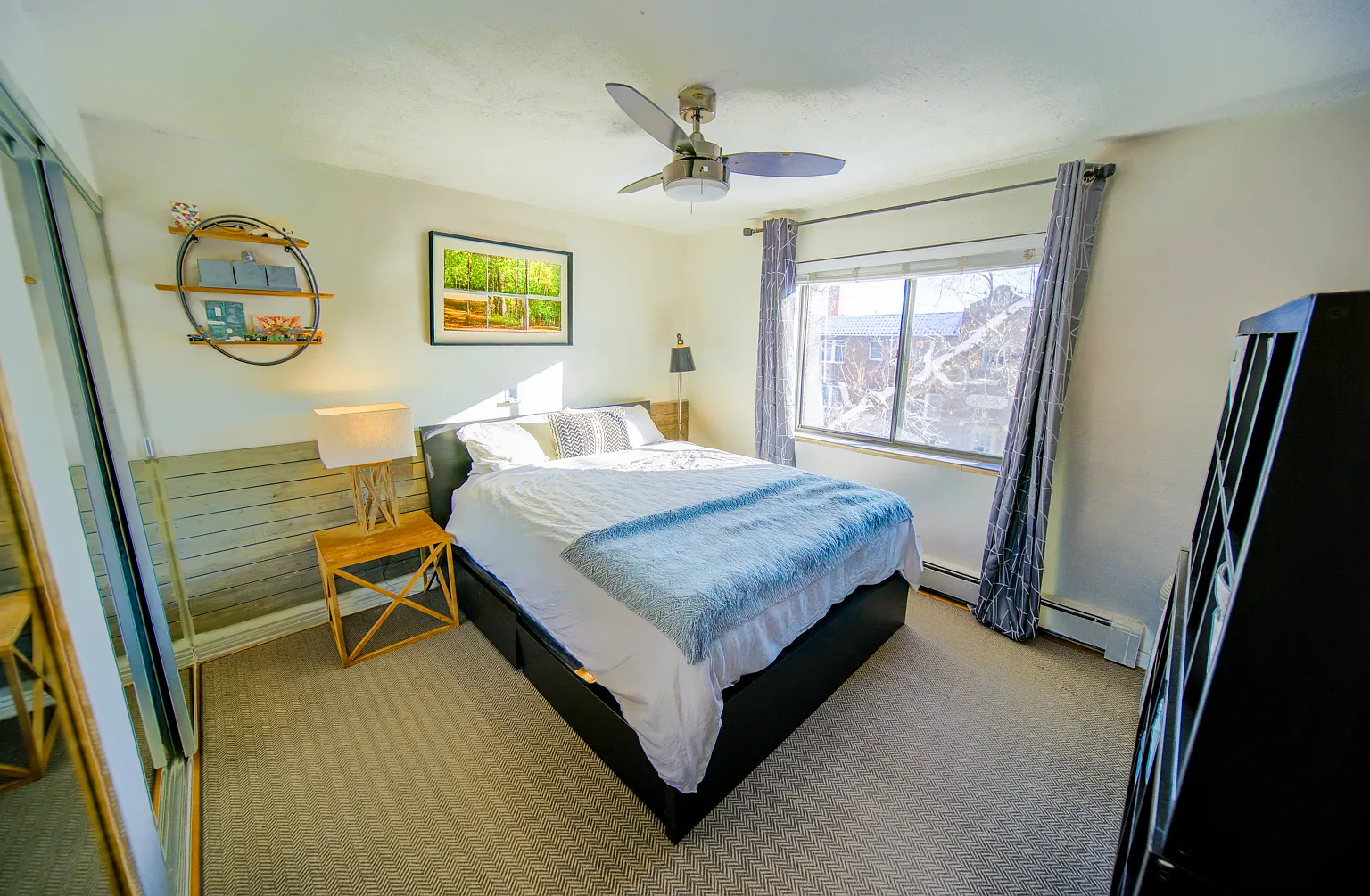 1 bed, 592 sqft, $2,000 — Photo 3