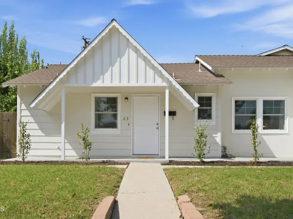 63 Madera Ave, Ventura, CA 93003