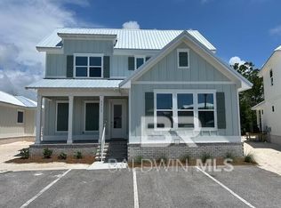 24179 Pepper Ln, Orange Beach, AL 36561