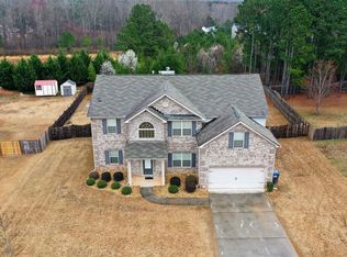 929 Damson Trl #11, Hampton, GA 30228